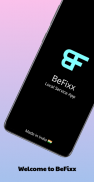 BeFixx - Local Services App screenshot 3