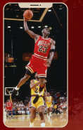 ﻿✔ HD Michael Jordan Wallpapers screenshot 1