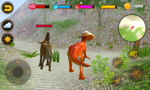 Talking Stygimoloch screenshot 5