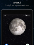 Fasi della Luna screenshot 8