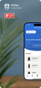 Philips Home Safety screenshot 0