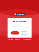 HDFC Deposit Key Partners screenshot 0