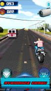 Speed Biker screenshot 5