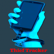 Thief Tracker screenshot 2