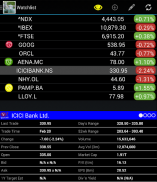 Stock Alert Formula screenshot 10