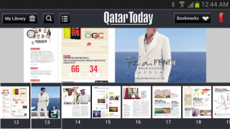 Qatar Today screenshot 0