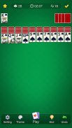 Spider Solitaire Card Game screenshot 4