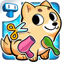 My Virtual Pet Shop - Cute Animal Care Game