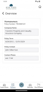 Oak Tree Insurance App screenshot 2