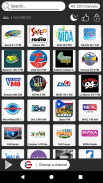 Puerto Rico Radio Stations-FM screenshot 1