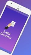 Electricity Bill Check Online screenshot 1