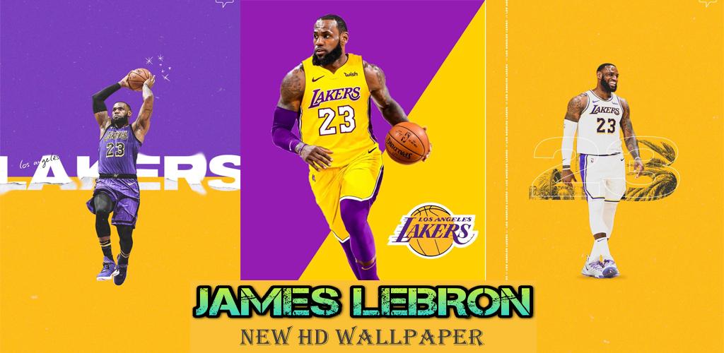 LeBron James HD Wallpaper APK for Android Download