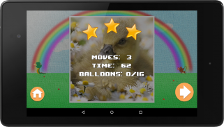 Baby Animals Puzzle screenshot 10