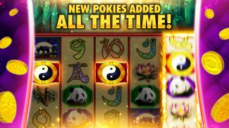 DoubleDown - Casino Slot Game, Blackjack, Roulette screenshot 6