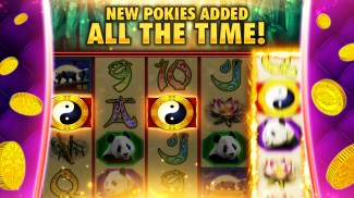 DoubleDown Casino Vegas Pokies screenshot 6