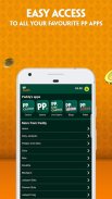Paddy Power Games - Roulette, Blackjack & Slots screenshot 0