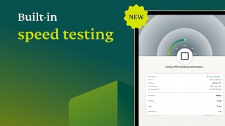 ExpressVPN: snelle veilige VPN screenshot 10