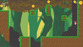 Double Jump! - 2D Platformer screenshot 2