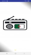 Radio Algerie En Ligne screenshot 1