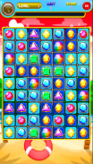 Jewel Twist Match 3 Free screenshot 4