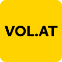 VOL.AT - Vorarlberg Online Icon