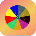 Spin The Wheel - Relax with your team