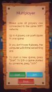 Omi, The card game screenshot 6