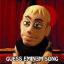 Guess Eminem Song Icon