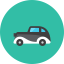 Car Expenses Icon