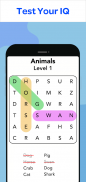 Word Search - Puzzle Game screenshot 6