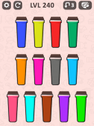 Soda Sort Puzzle - Water Sort screenshot 7