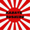 KARATE BUSHIDO Icon