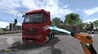 Truck Simulator : Ultimate screenshot 6