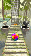 Rollance : Adventure Balls screenshot 1