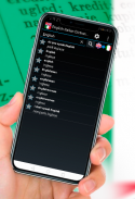 Offline English Italian Dictio screenshot 2