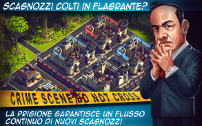 Crime Coast HD: Mob vs Mafia screenshot 0