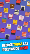 Sushi Factory - Slide Puzzle screenshot 8