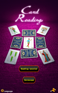 Card Reading screenshot 0