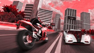 Bike Racer 3D – Bike Race Free screenshot 4