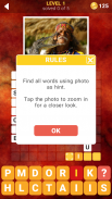 120 Photo Crosswords II screenshot 0