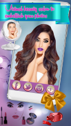 Hairstyle Makeup Beauty Salon screenshot 0