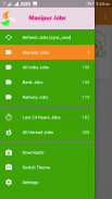 Manipur Jobs screenshot 7