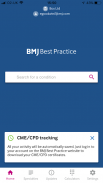 BMJ Best Practice screenshot 8