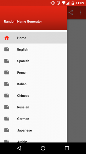 Random Name Generator 2 71 Download Android Apk Aptoide