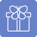 FreePrints Gifts Icon