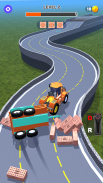 Driving Wheels 3D screenshot 0