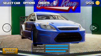 Street King screenshot 4