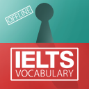 Key English | IELTS Vocabulary Icon