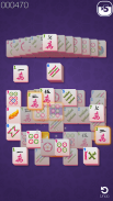 Gold Mahjong FRVR - 上海ソリティアパズル screenshot 9