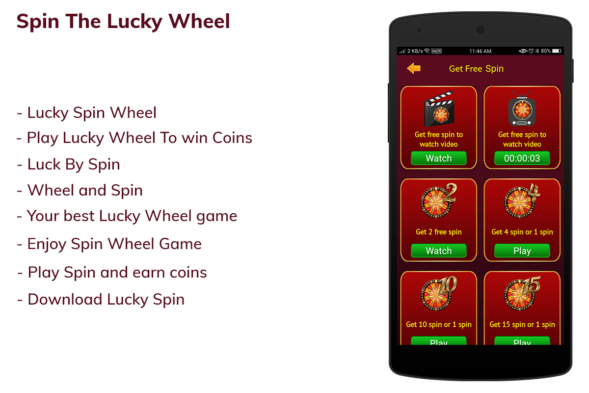 Free Spins Pubg Mobile